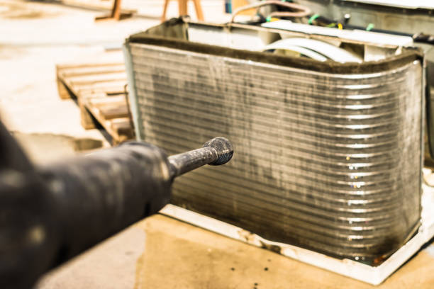 Best Air Duct Cleaning Near Me  in Barnesville, OH