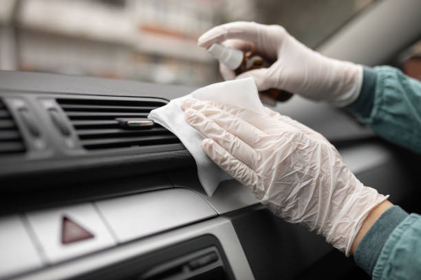Best Home Air Vent Cleaning  in Barnesville, OH
