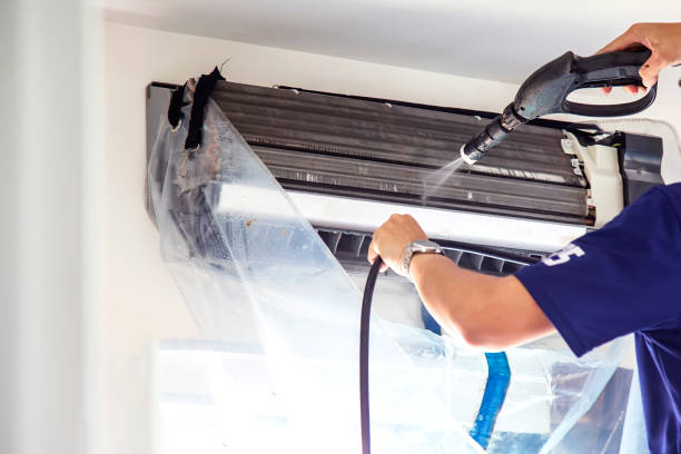 Best Air Duct Cleaning Near Me  in Barnesville, OH