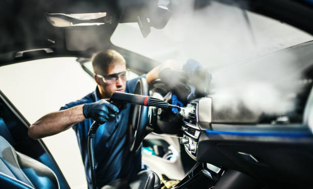 Best Affordable HVAC Duct Cleaning  in Barnesville, OH
