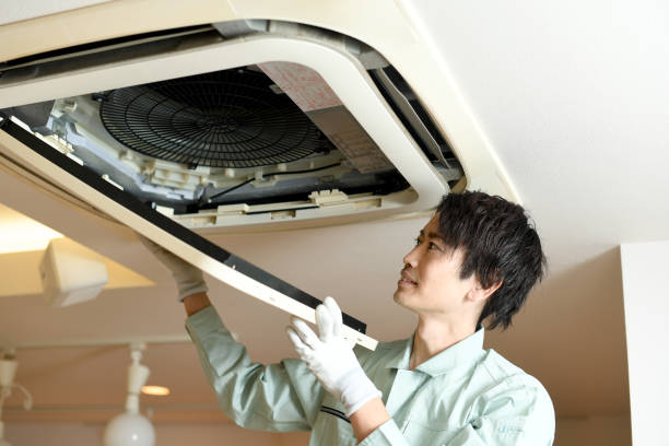 Best Air Duct Cleaning Company Near Me  in Barnesville, OH