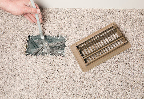 Best Residential Air Duct Cleaning  in Barnesville, OH
