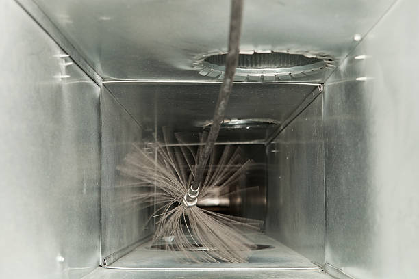 Best Local Air Duct Cleaning Services  in Barnesville, OH