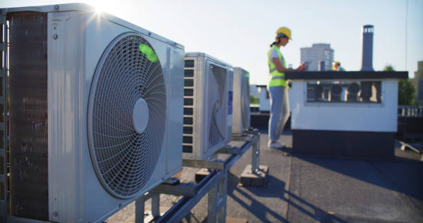 Best Commercial Air Duct Cleaning  in Barnesville, OH