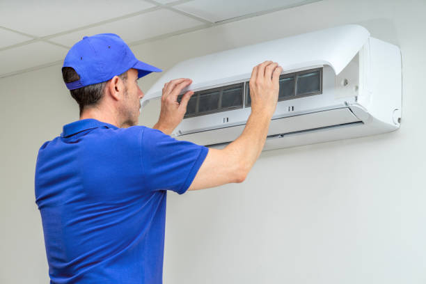 Best Affordable Air Duct Cleaning  in Barnesville, OH