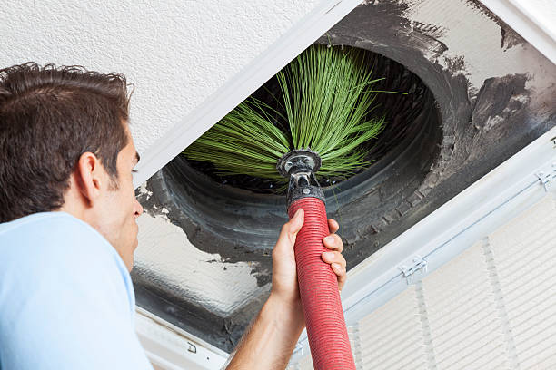 Best HVAC Maintenance and Cleaning  in Barnesville, OH