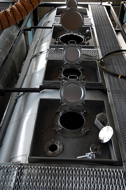 Best Commercial HVAC Duct Cleaning  in Barnesville, OH