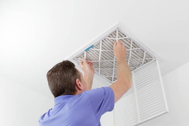 Best HVAC System Cleaning  in Barnesville, OH